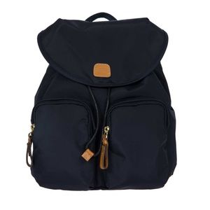 COPY - Bric’s X-Bag Small City Backpack, Navy
